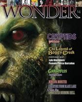 Wonder Magazine #14